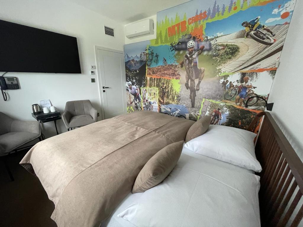 Sp Resort - Peter Sagan Ζιλίνα Εξωτερικό φωτογραφία