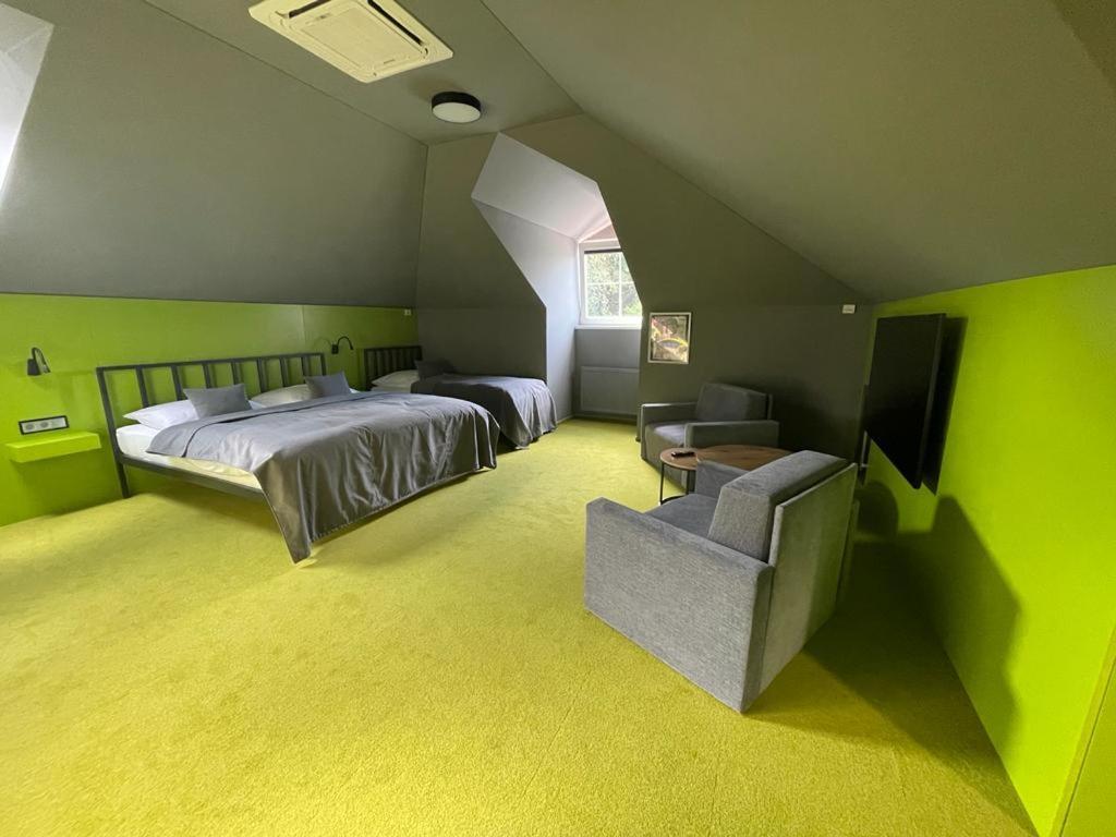 Sp Resort - Peter Sagan Ζιλίνα Εξωτερικό φωτογραφία