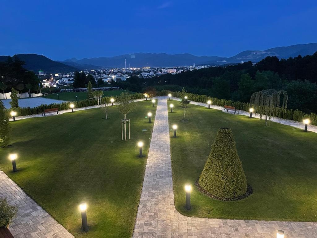 Sp Resort - Peter Sagan Ζιλίνα Εξωτερικό φωτογραφία