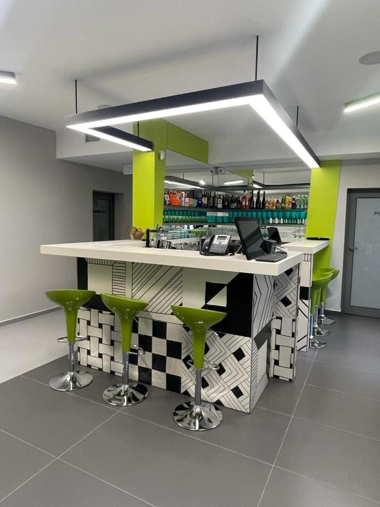 Sp Resort - Peter Sagan Ζιλίνα Εξωτερικό φωτογραφία