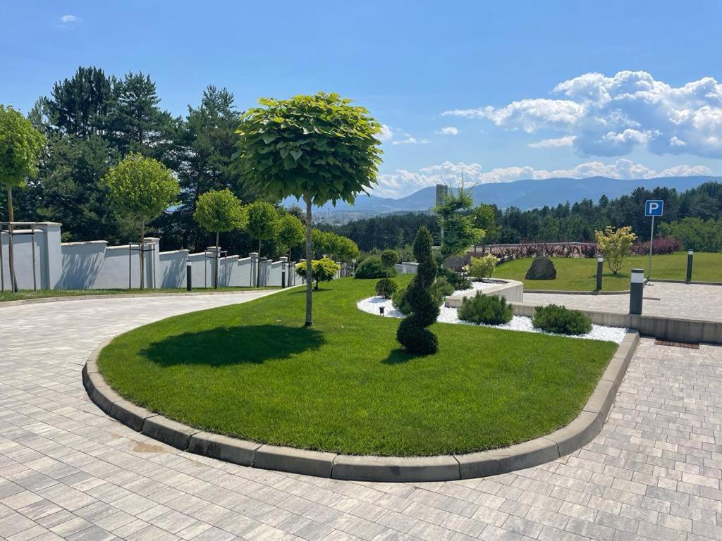 Sp Resort - Peter Sagan Ζιλίνα Εξωτερικό φωτογραφία