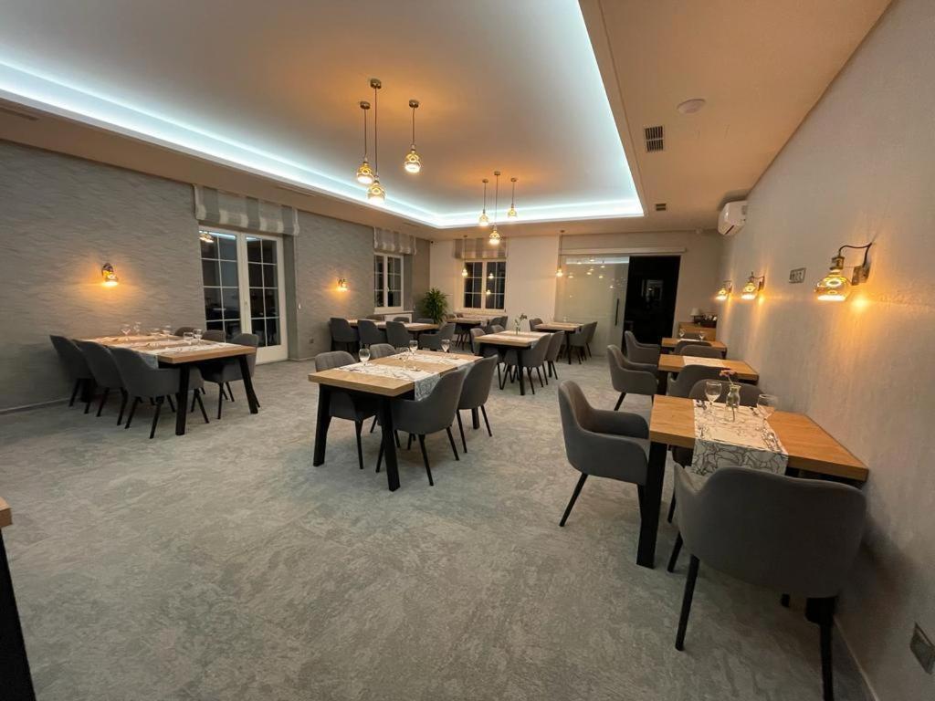 Sp Resort - Peter Sagan Ζιλίνα Εξωτερικό φωτογραφία