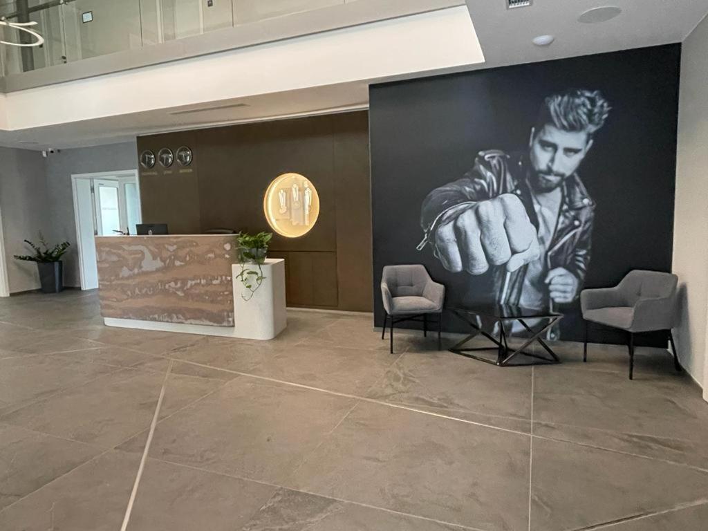 Sp Resort - Peter Sagan Ζιλίνα Εξωτερικό φωτογραφία