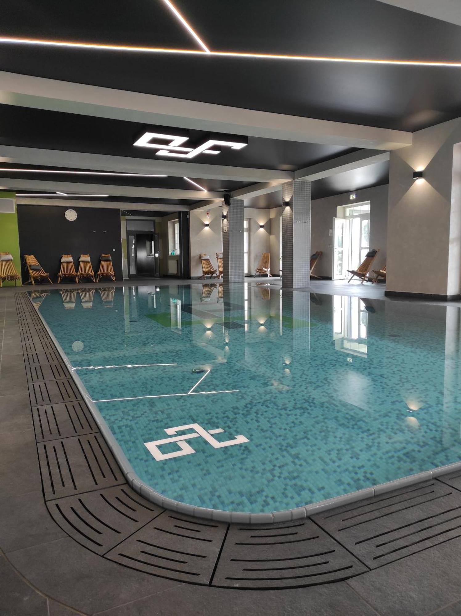 Sp Resort - Peter Sagan Ζιλίνα Εξωτερικό φωτογραφία