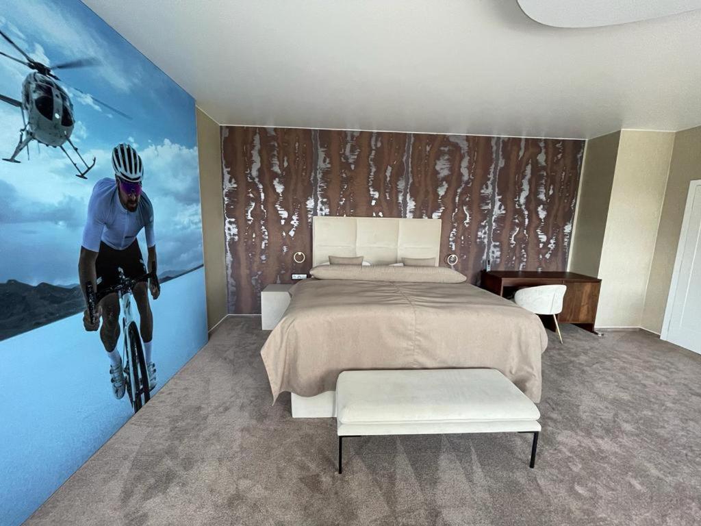 Sp Resort - Peter Sagan Ζιλίνα Εξωτερικό φωτογραφία